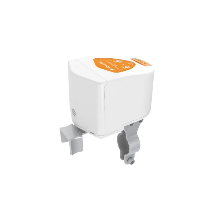 eWelink WiFi Akıllı Su/Gaz Kollu Vana Kontrolcüsü | Novato tanıtım görseli 3