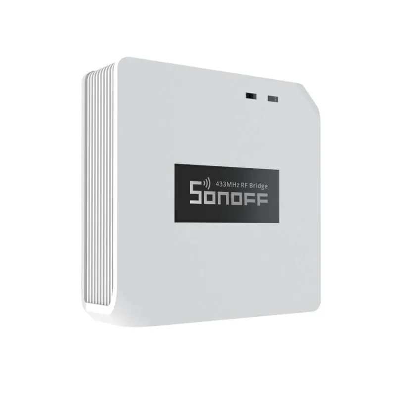 Sonoff 4CHR3 PRO 4 Kanallı Akıllı WiFi Röle | Novato tanıtım görseli 2