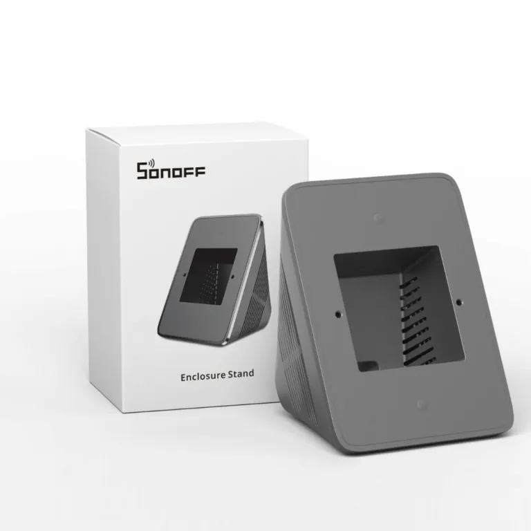 Sonoff 5V 2A Usb Adaptör | Novato tanıtım görseli 3