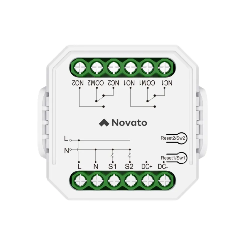 Sonoff Dongle Lite MG21 | Novato tanıtım görseli 1