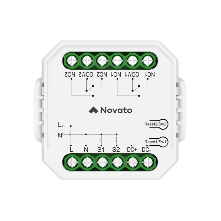 Sonoff Dongle Lite MG21 | Novato tanıtım görseli 2