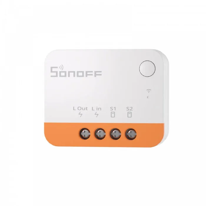 Sonoff DS18B20 Su Geçirmez Sıcaklık Sensörü | Novato tanıtım görseli 1
