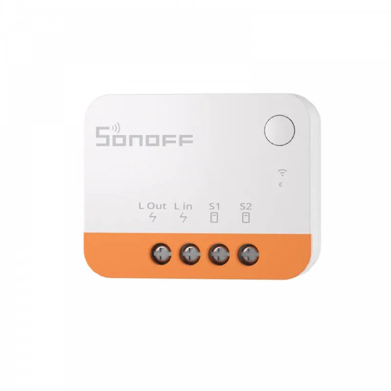 Sonoff DS18B20 Su Geçirmez Sıcaklık Sensörü | Novato tanıtım görseli 2