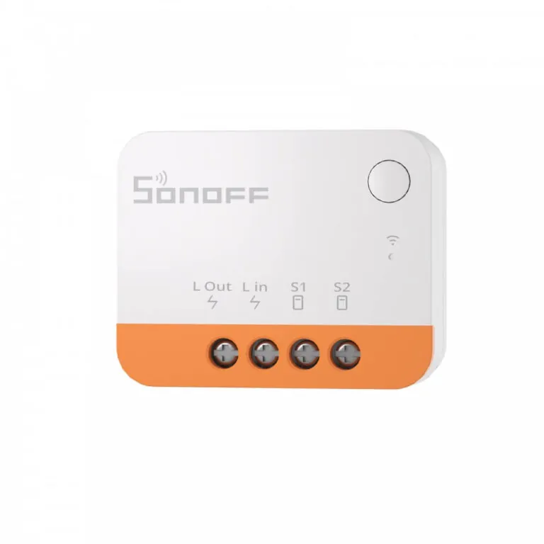Sonoff DS18B20 Su Geçirmez Sıcaklık Sensörü | Novato tanıtım görseli 3