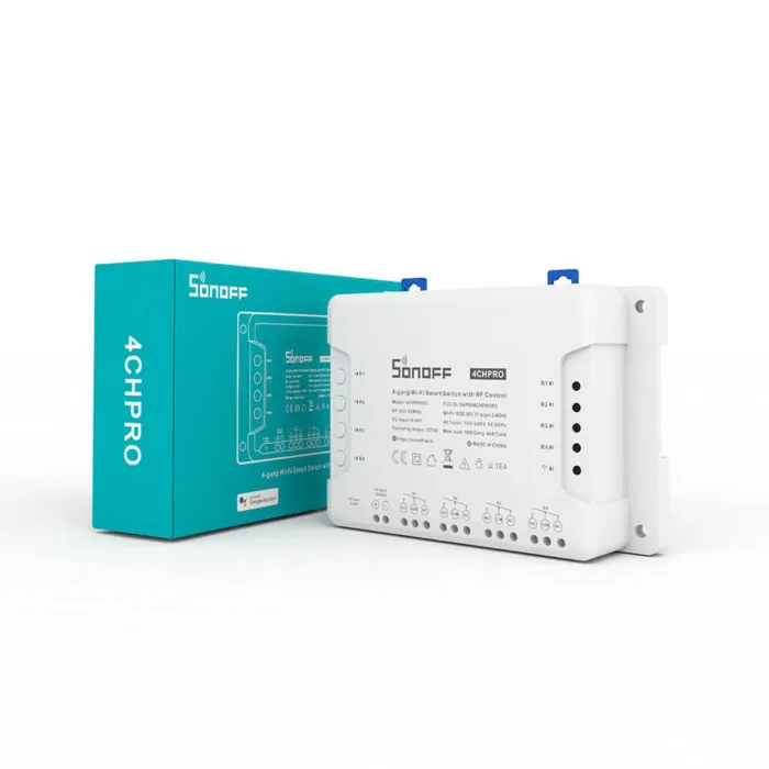 Sonoff L3 RGB 5M Pro Akıllı WiFi Led | Novato tanıtım görseli 1