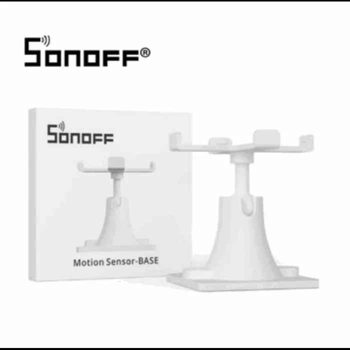 Sonoff NS Panel - Akıllı Ev Kontrol Paneli | Novato tanıtım görseli 1