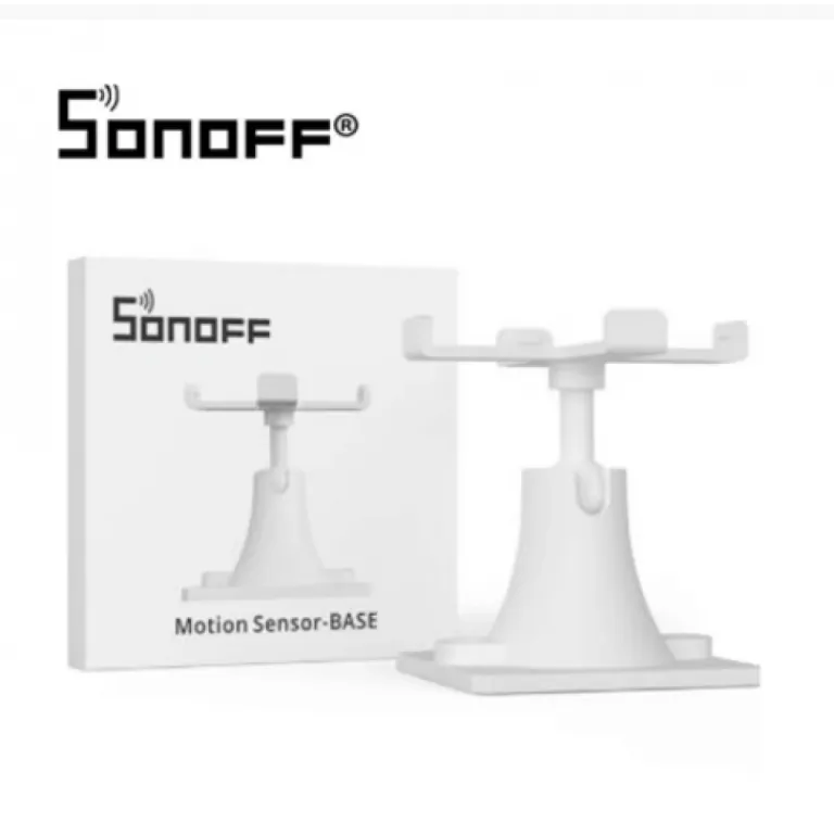 Sonoff NS Panel - Akıllı Ev Kontrol Paneli | Novato tanıtım görseli 3