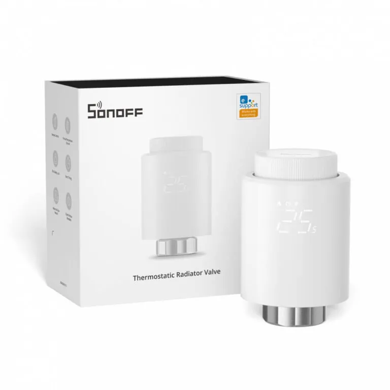 Sonoff R4M Matter Over WiFi Mini Röle | Novato tanıtım görseli 3