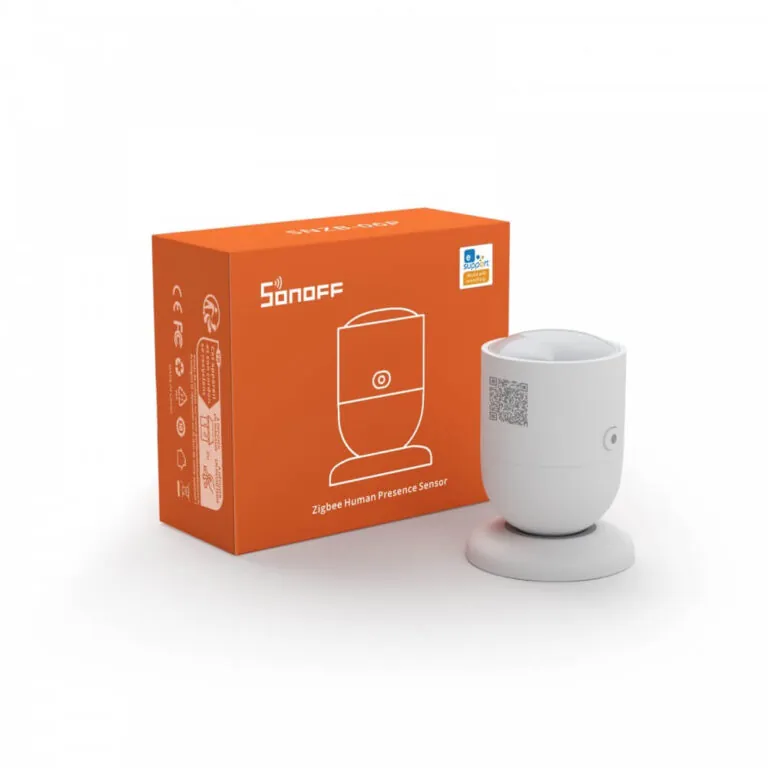 Sonoff Zigbee Akıllı Kayar Perde Motoru | Novato tanıtım görseli 3
