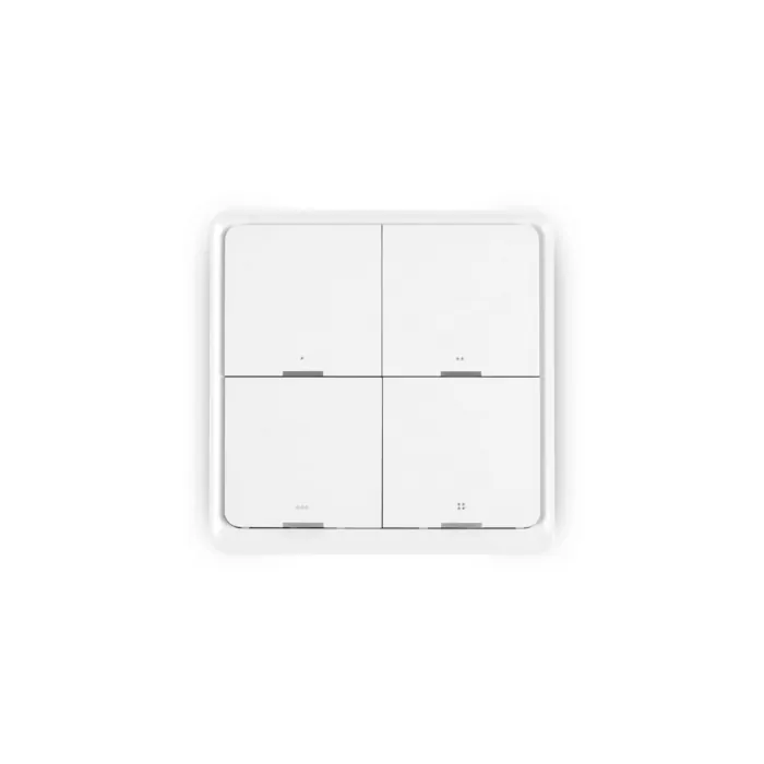 Sonoff Zigbee Bridge Pro | Novato tanıtım görseli 1