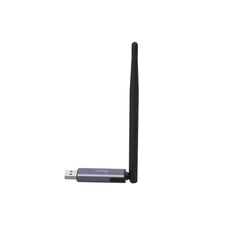 Sonoff Zigbee CC2531 USB Dongle | Novato tanıtım görseli 1