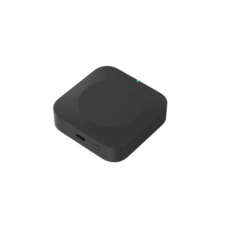 Tuya 4 Çıkışlı WiFi + RF Röle | Novato Elektronik tanıtım görseli 2