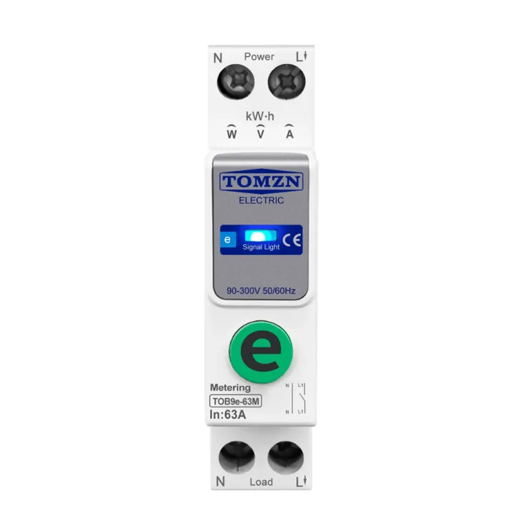 Tuya Smart Matter Zigbee Thread Bluetooth POE Gateway | Novato Elektronik tanıtım görseli 3