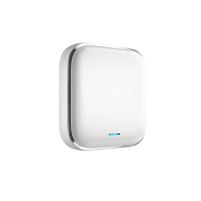 Tuya Smart Profesyonel Zigbee ve Bluetooth Gateway | Novato Elektronik tanıtım görseli 1