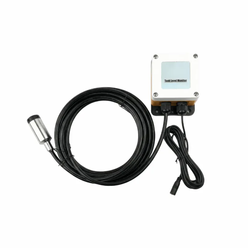 Tuya Smart Ray Tipi Zigbee + RS485 Akıllı Enerji Ölçer ( 3 Faz ) | Novato Elektronik tanıtım görseli 1