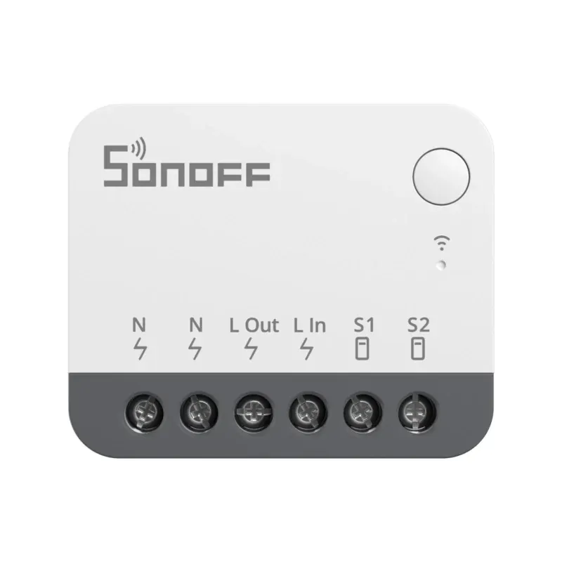 Tuya Smart Stor Perde Motoru – Akıllı Ev Uyumlu | Novato Elektronik tanıtım görseli 2