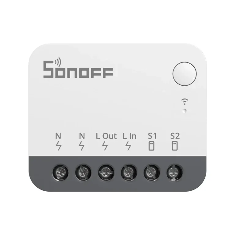 Tuya Smart Stor Perde Motoru – Akıllı Ev Uyumlu | Novato Elektronik tanıtım görseli 3