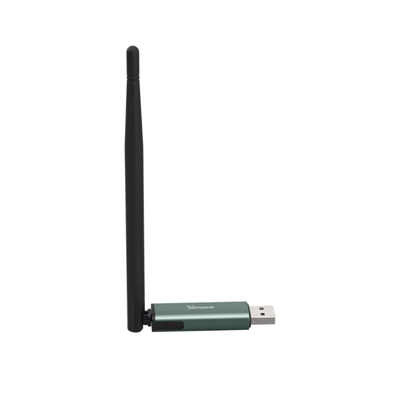 Tuya Smart Tavan Tipi Zigbee Gateway | Novato Elektronik tanıtım görseli 1