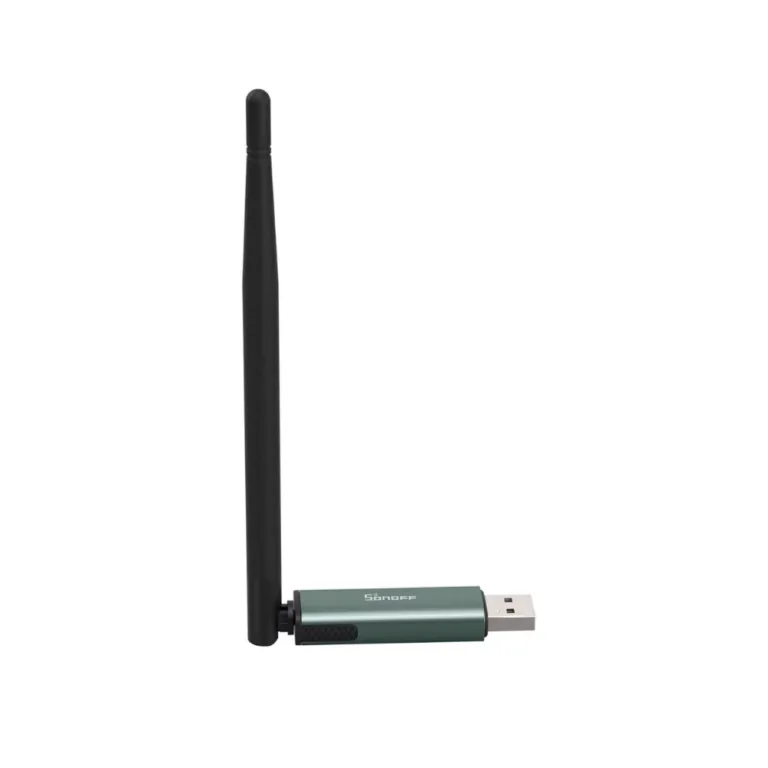 Tuya Smart Tavan Tipi Zigbee Gateway | Novato Elektronik tanıtım görseli 2