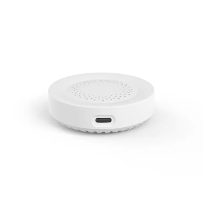 Tuya Smart WiFi 100 Db Akıllı Siren Alarm | Novato Elektronik tanıtım görseli 1