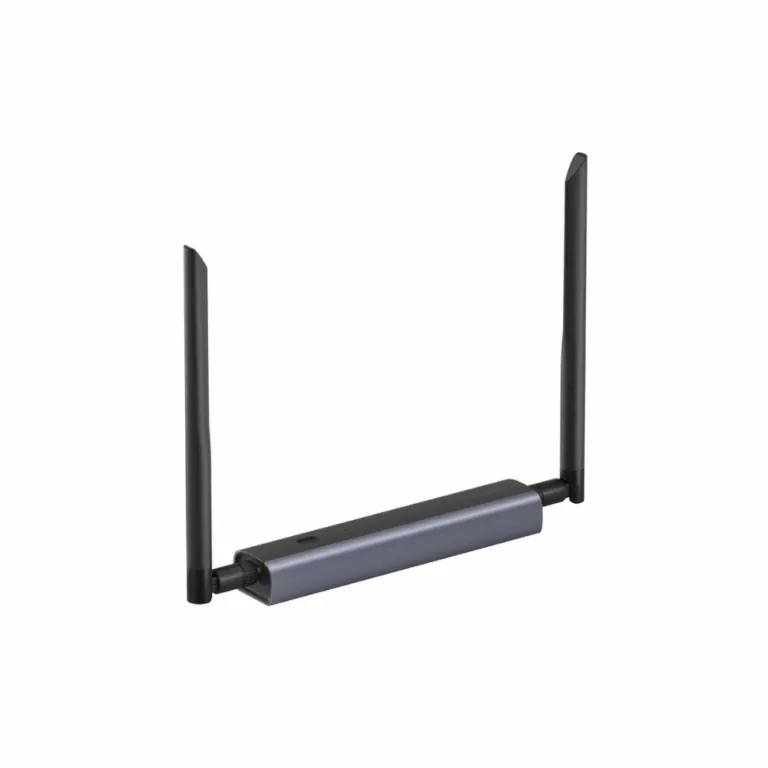Tuya Smart WiFi Akıllı Kapı Kilidi | Novato Elektronik tanıtım görseli 2