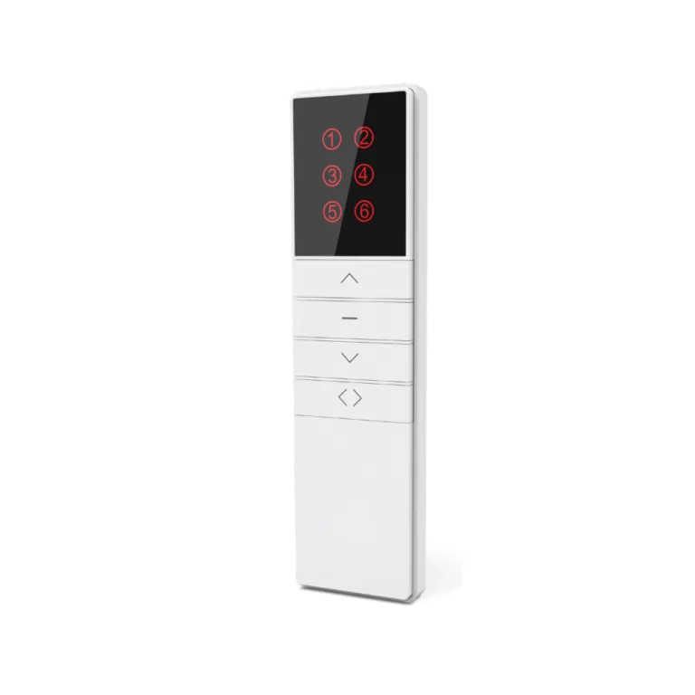 Tuya Smart WiFi Hareket Sensörü | Novato Elektronik tanıtım görseli 2