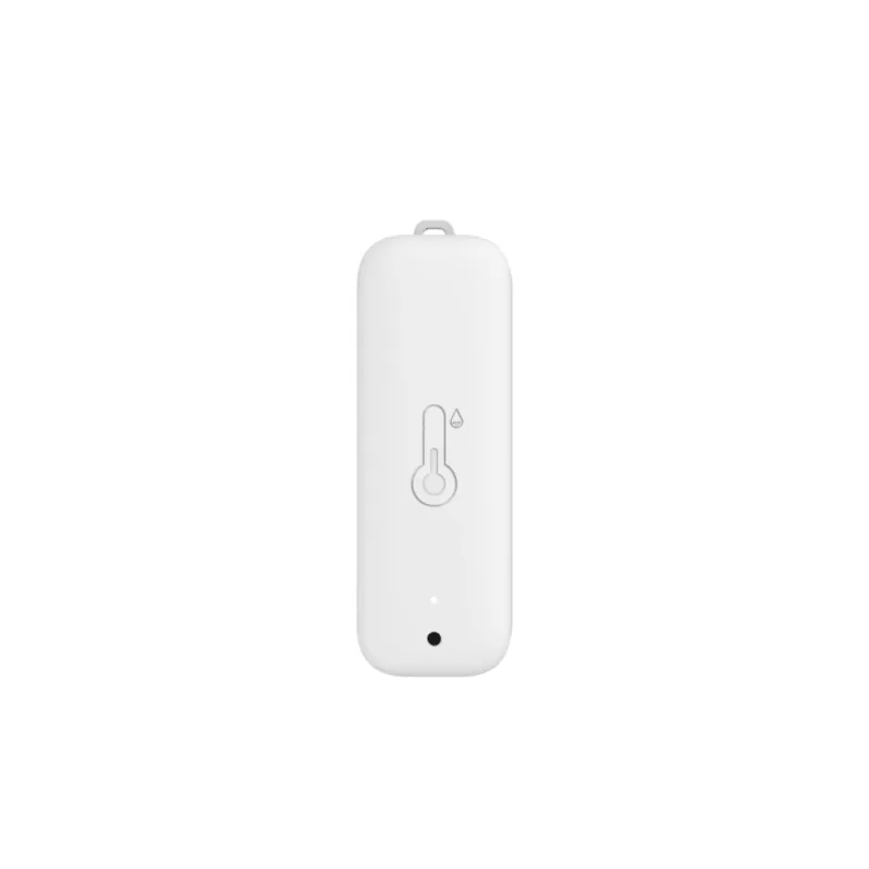 Tuya Smart WiFi Hava Kalitesi Sensörü CO2 | Novato Elektronik tanıtım görseli 1