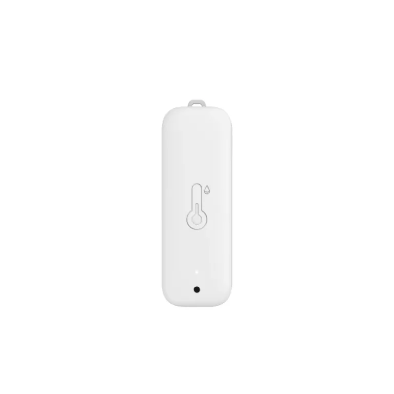Tuya Smart WiFi Hava Kalitesi Sensörü CO2 | Novato Elektronik tanıtım görseli 2