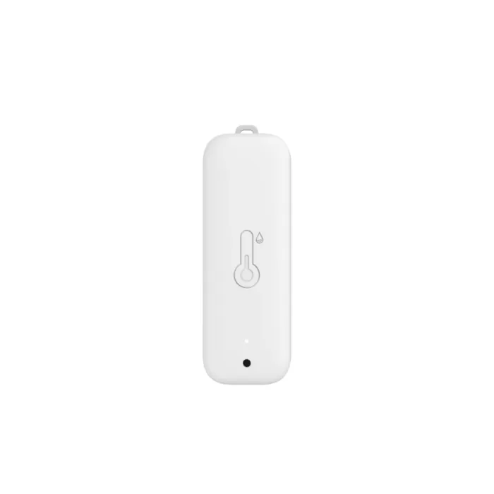 Tuya Smart WiFi Hava Kalitesi Sensörü CO2 | Novato Elektronik tanıtım görseli 3
