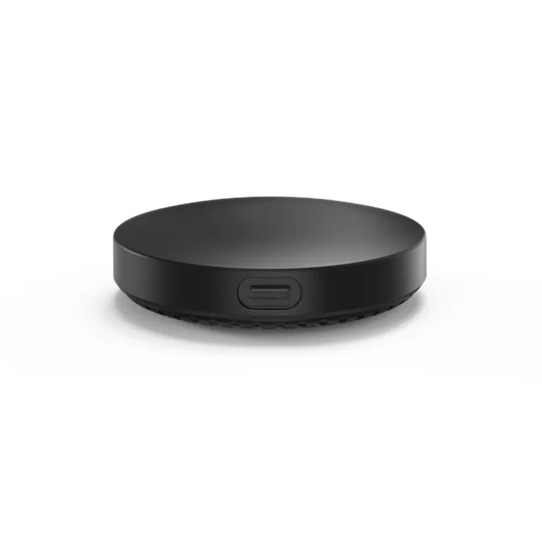 Tuya Smart WiFi Kapı Pencere Sensörü | Novato Elektronik tanıtım görseli 3
