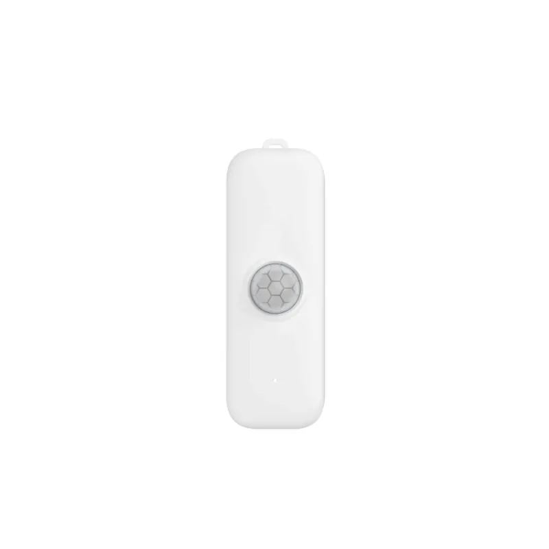 Tuya Smart WiFi Şifreli Kartlı Kameralı Kapı Zili | Novato Elektronik tanıtım görseli 1