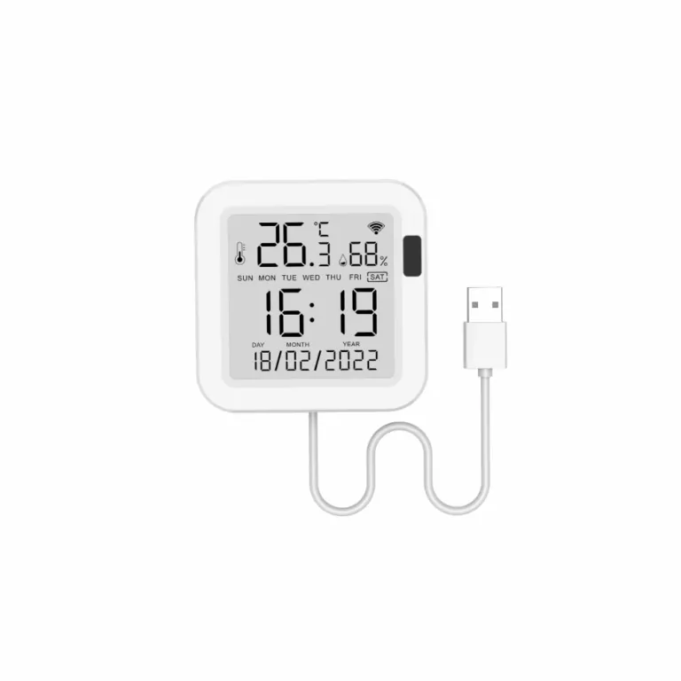 Tuya Smart WiFi / Zigbee Akıllı Motorlu Stor Perde Dönüşüm Seti | Novato Elektronik tanıtım görseli 2