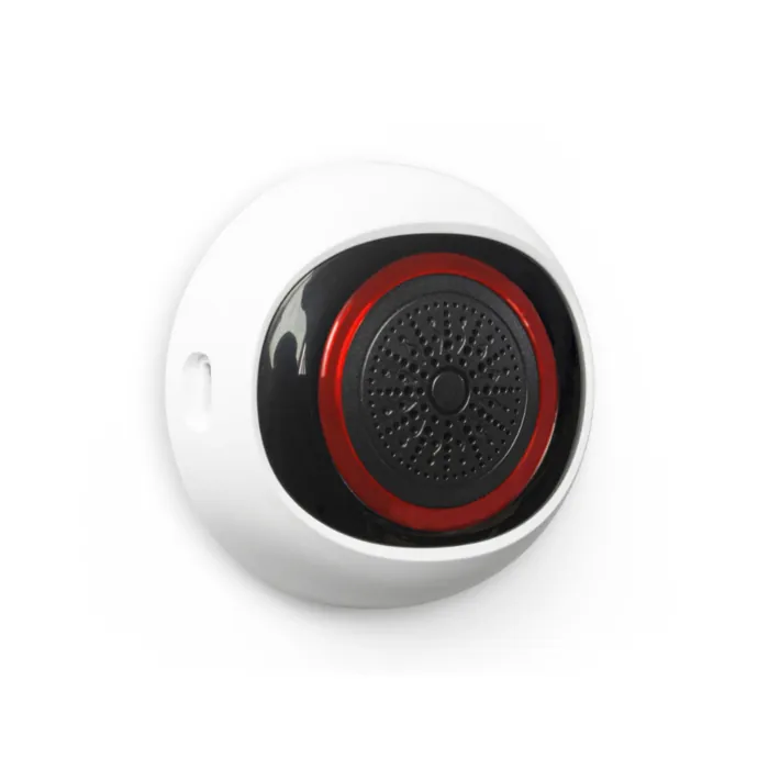 Tuya Smart Zigbee Akıllı Su/Gaz Kollu Vana Kontrolcüsü | Novato Elektronik tanıtım görseli 1