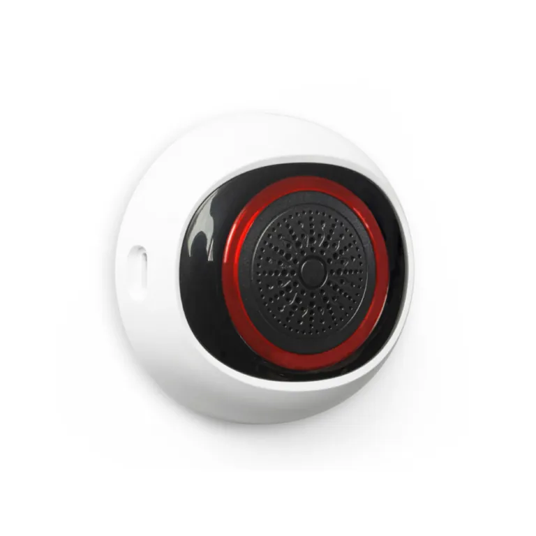 Tuya Smart Zigbee Akıllı Su/Gaz Kollu Vana Kontrolcüsü | Novato Elektronik tanıtım görseli 3