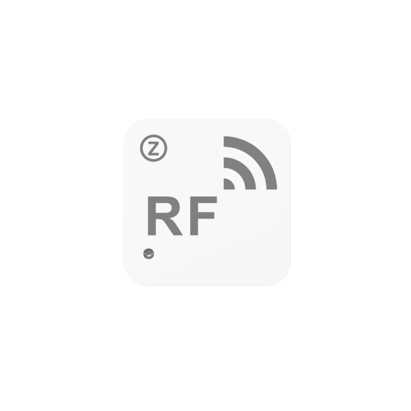 Tuya Smart Zigbee Çekmeli İpli Sos Alarm Düğmesi | Novato Elektronik tanıtım görseli 1