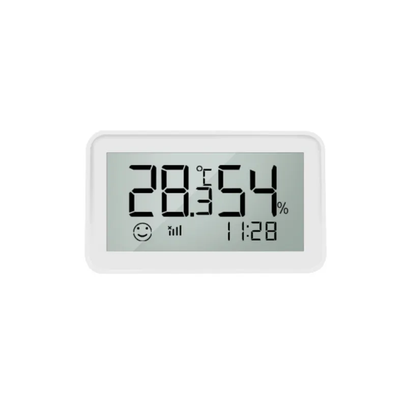 Tuya Smart Zigbee Kapı Pencere Sensörü | Novato Elektronik tanıtım görseli 2