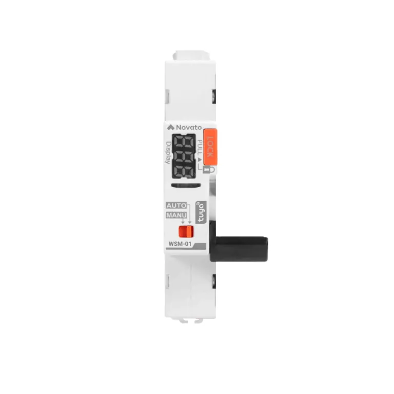 Tuya Smart Zigbee Lan + WiFi Gateway | Novato Elektronik tanıtım görseli 2