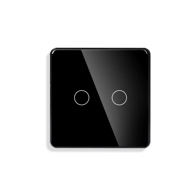 Tuya Smart Zigbee Mini Ekranlı Sıcaklık Nem Sensörü | Novato Elektronik tanıtım görseli 2