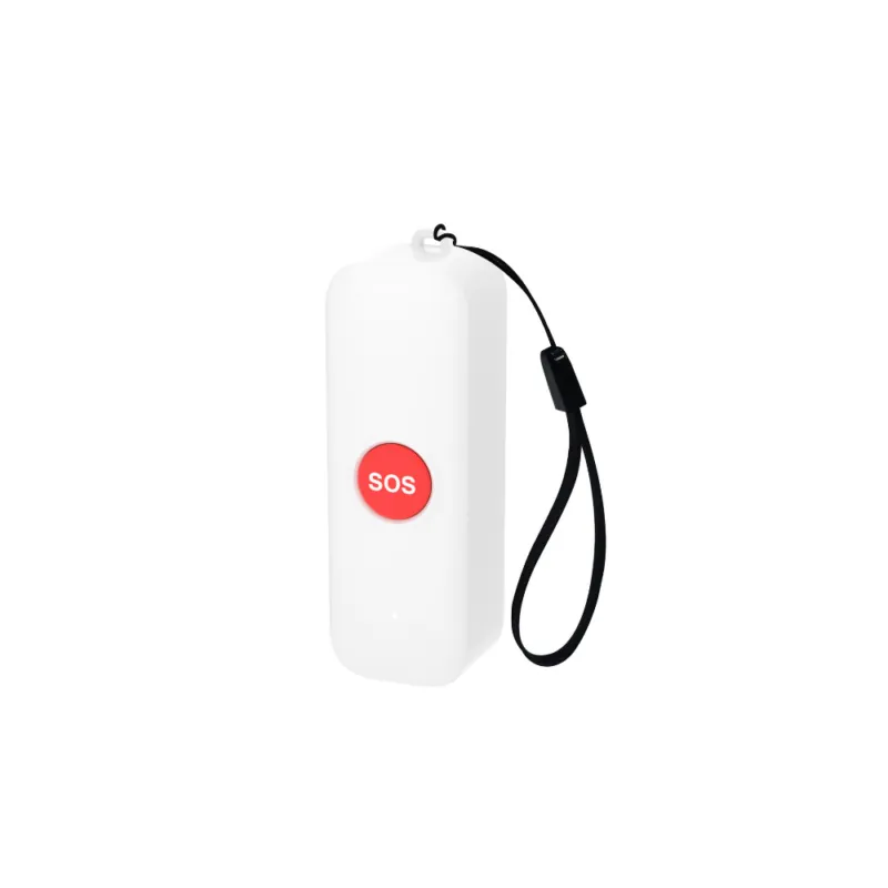 Tuya Smart Zigbee RF Kumanda Kopyalayıcı | Novato Elektronik tanıtım görseli 1
