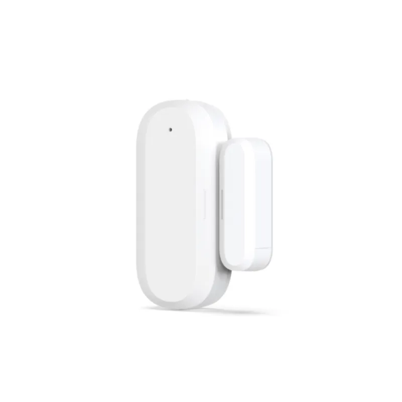 Tuya Smart Zigbee Sıcaklık ve Nem Sensörü | Novato Elektronik tanıtım görseli 2