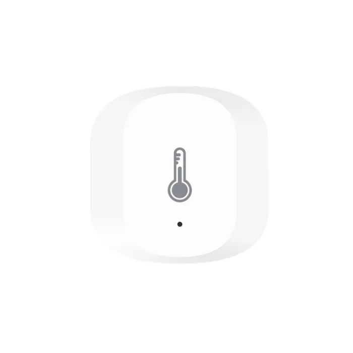Tuya Smart Zigbee Su Baskını Sensörü | Novato Elektronik tanıtım görseli 1
