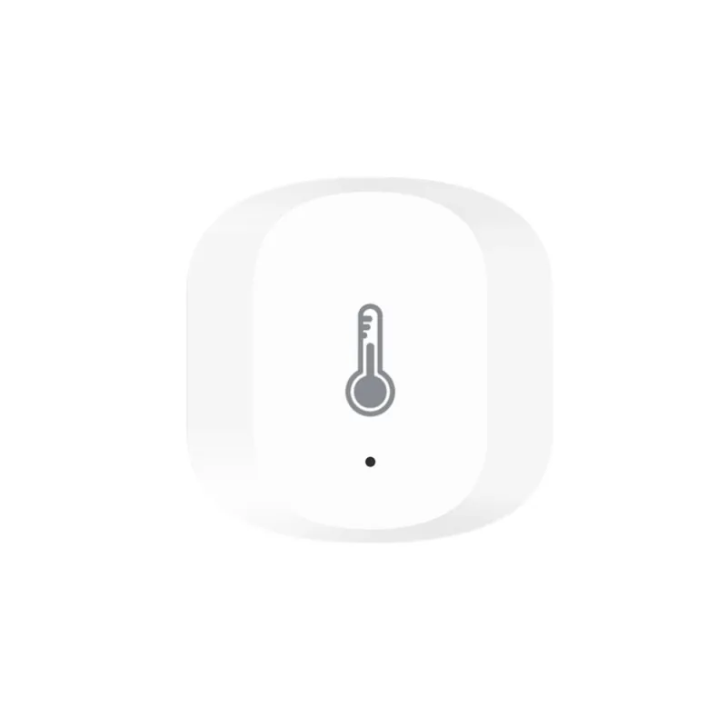 Tuya Smart Zigbee Su Baskını Sensörü | Novato Elektronik tanıtım görseli 2