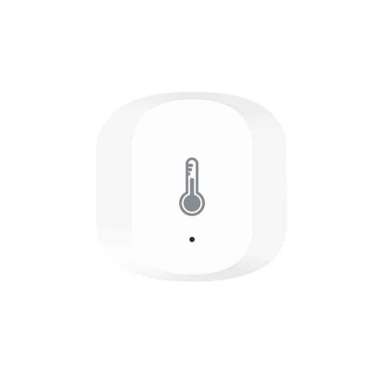 Tuya Smart Zigbee Su Baskını Sensörü | Novato Elektronik tanıtım görseli 3
