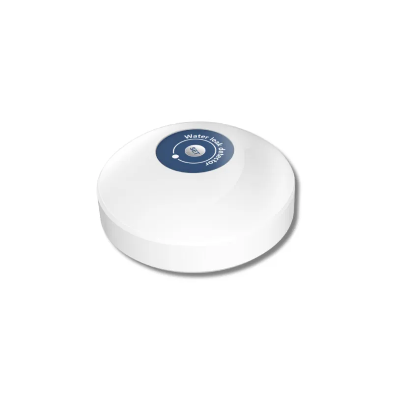 Tuya Smart Zigbee Titreşim Sensörü | Novato Elektronik tanıtım görseli 2