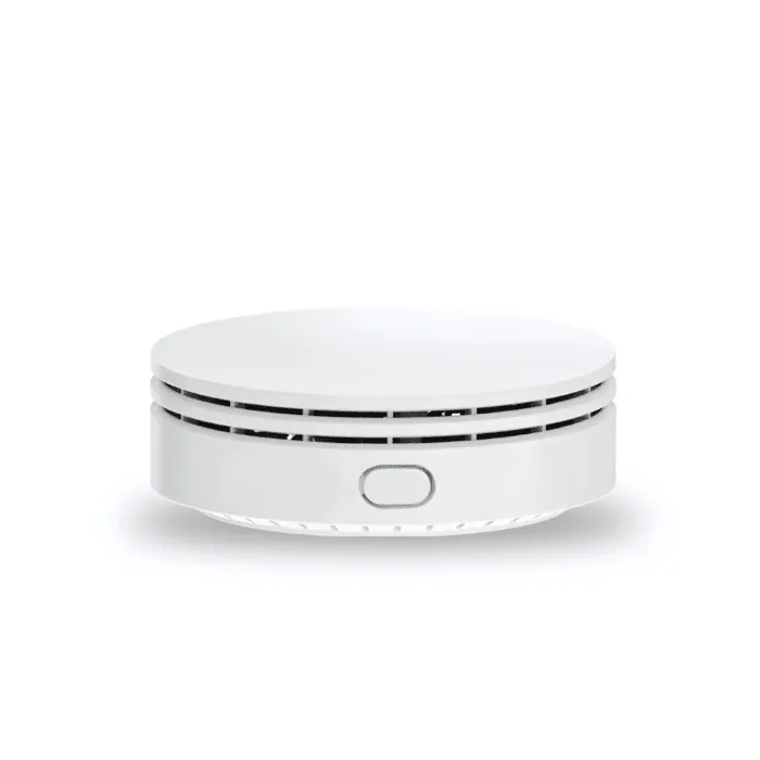 Tuya WiFi 3MP Dış Mekan Kamera | Novato Elektronik tanıtım görseli 1