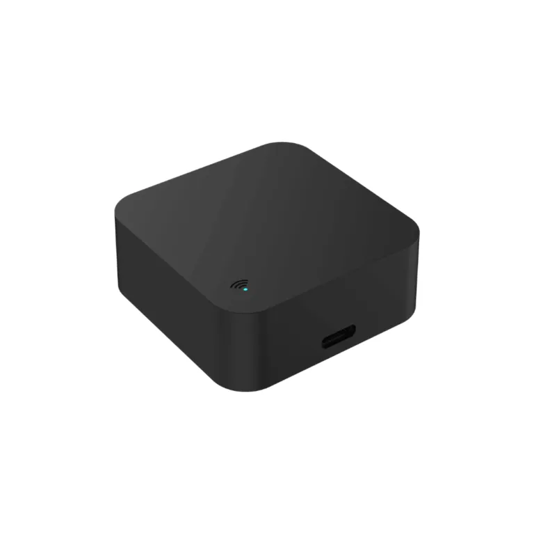 Tuya WiFi Hareket Sensörü | Novato Elektronik tanıtım görseli 3