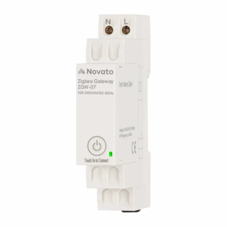 Zigbee Usb Dongle | Novato tanıtım görseli 1