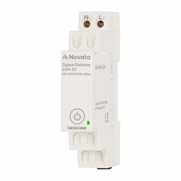 Zigbee Usb Dongle | Novato tanıtım görseli 2