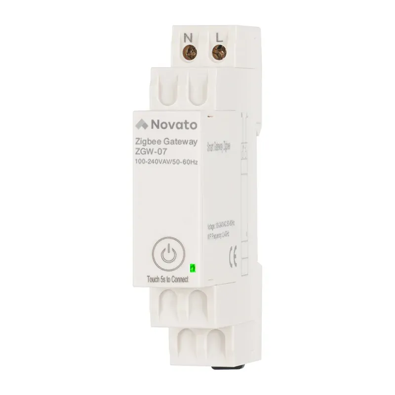 Zigbee Usb Dongle | Novato tanıtım görseli 3
