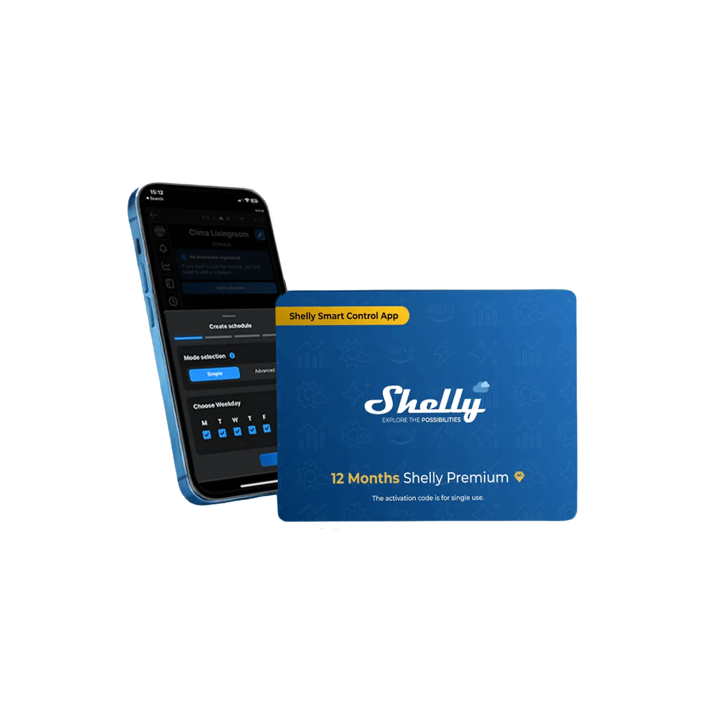 Shelly Plus Plug It tanıtım görseli 1